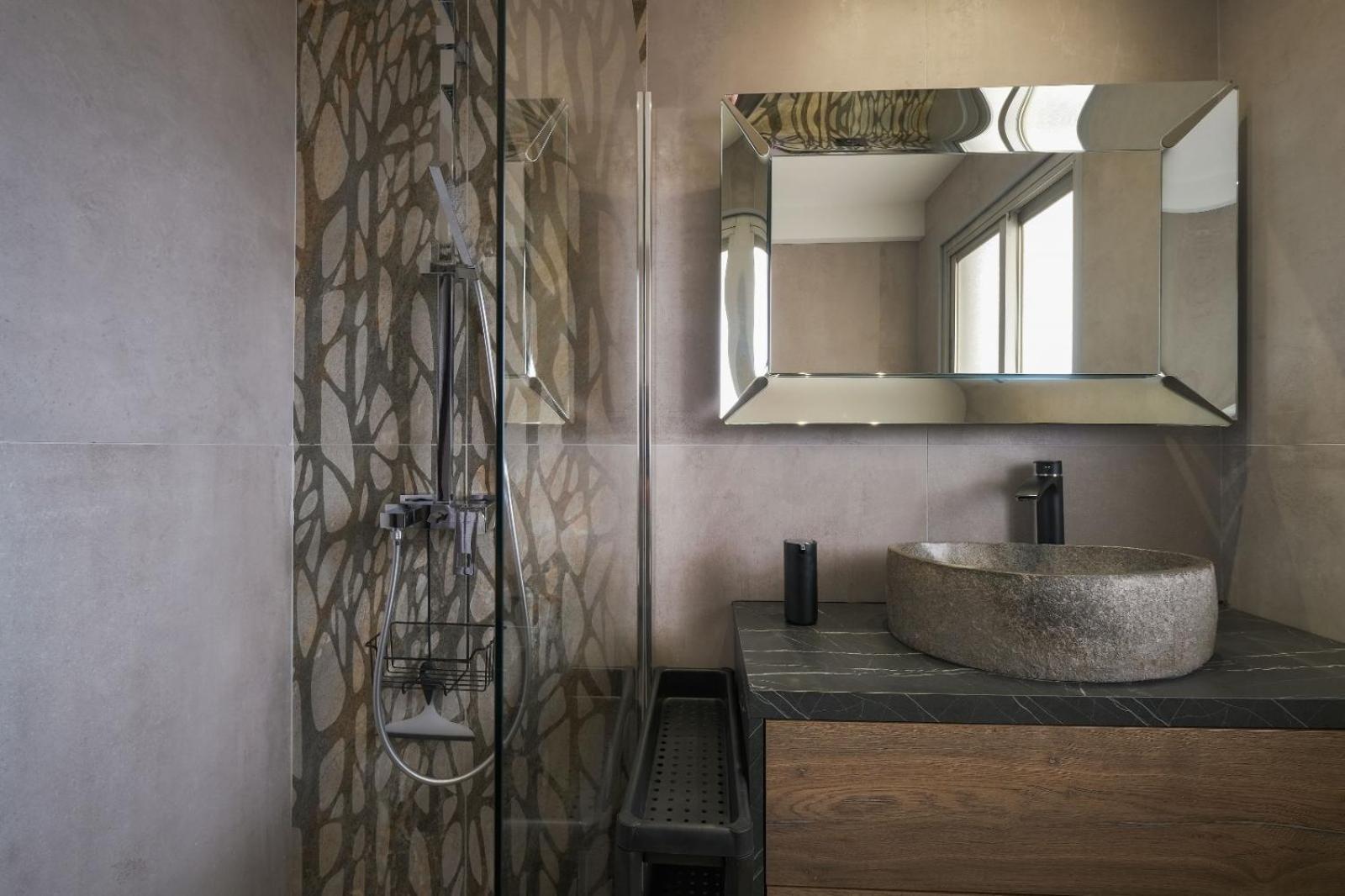 Villa Sur Le Toit - Vue Mer Exceptionnelle 戛纳 外观 照片